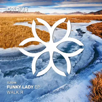 Funky Lady EP by Walk:r