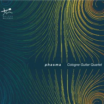 Phasma by Cologne Guitar Quartet