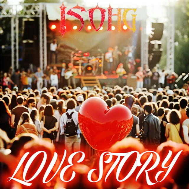 Love Story