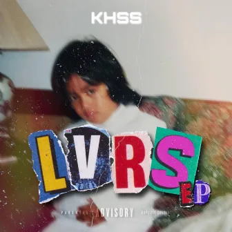 LVRS by Khss