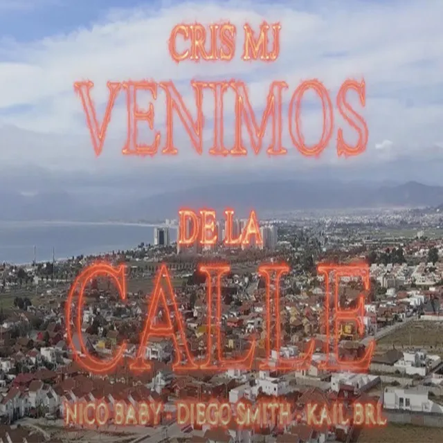 Venimos de la Calle - Remix