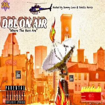 DBL : On Air by DBL : DownByLaw