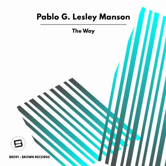 The Way by Lesley Manson