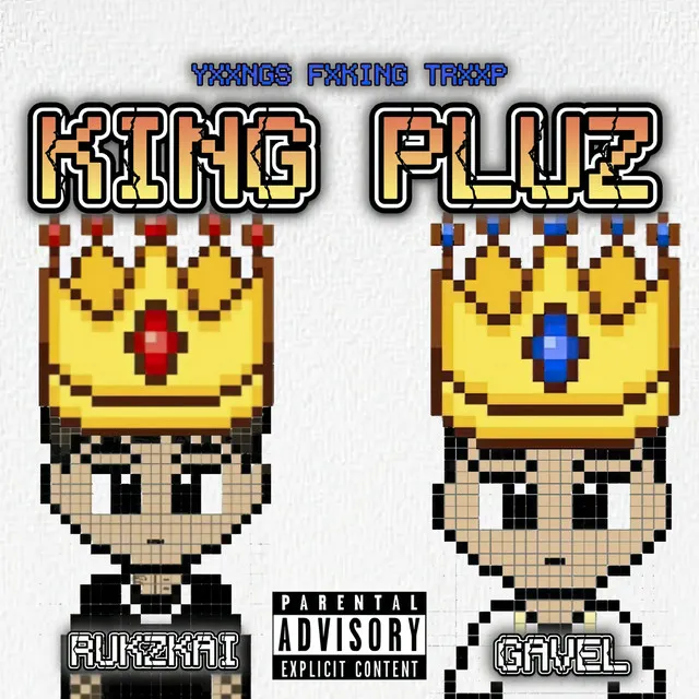 King Pluz