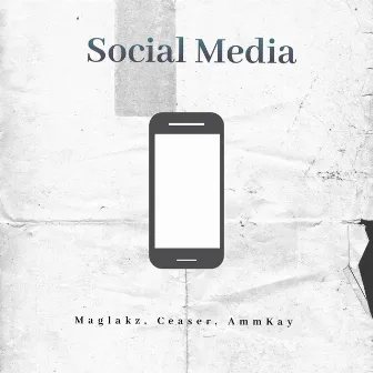 Social Media by Ceaser