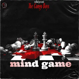 Mind Game by The Congo boys