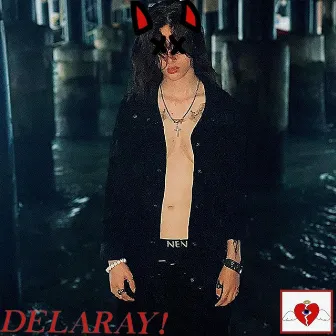 Devil ain't doin me right by DELARAY!