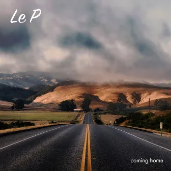 Coming Home by Le P