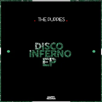 Disco Inferno EP by The Puppies