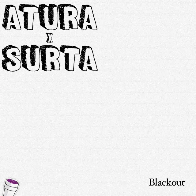 Atura X Surta