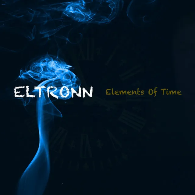 Elements of Time - Single Version