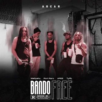 Bando Free by APEE