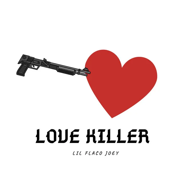 Love Killer