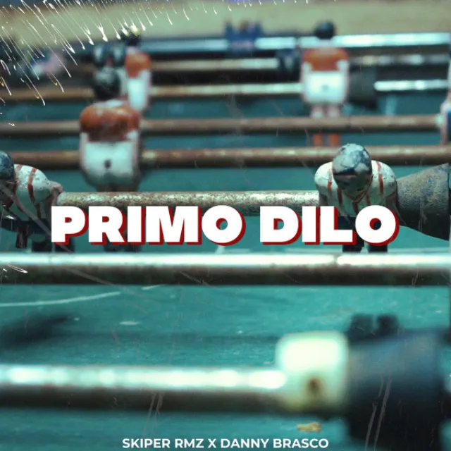 Primo Dilo