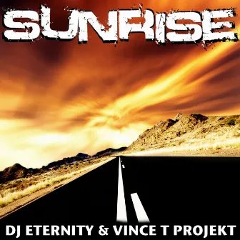 Sunrise by Vince T Projekt