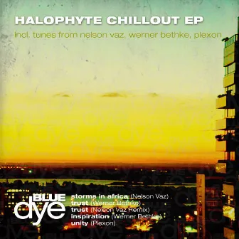 Halophyte Chillout by Werner Bethke