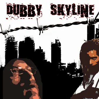 Dubby Skyline by Daweh Congo