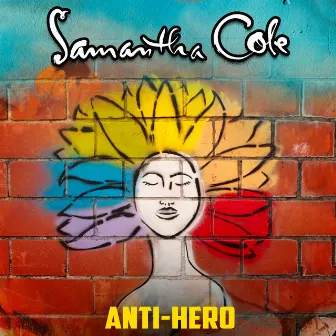 Anti-Hero by Samantha Cole