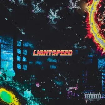 Lightspeed by Chico McGee