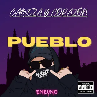 Pueblo by Eneuno