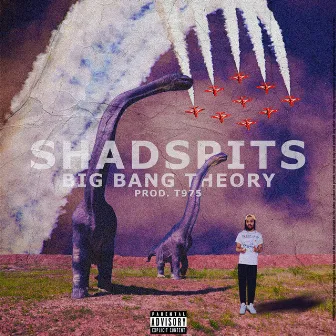 Big Bang Theory by ShadSpits