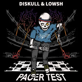 Pacer Test by LOWSH