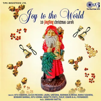 Joy To The World by Unknown Artist