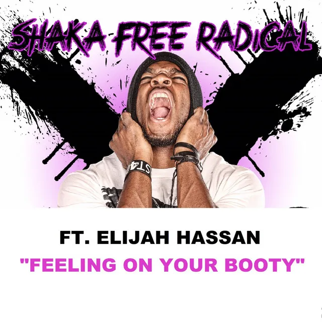 Feeling on Your Booty (feat. Elijah Hassan)