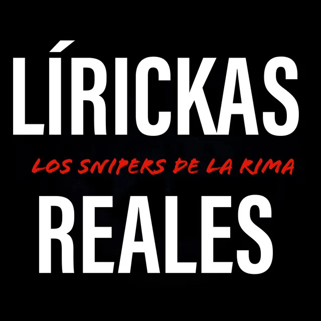 Lírickas Reales