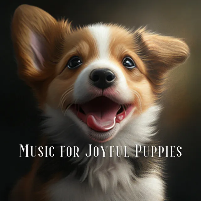 Music for Joyful Puppies