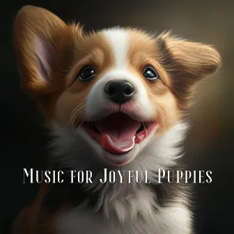 Music for Joyful Puppies by Unknown Artist