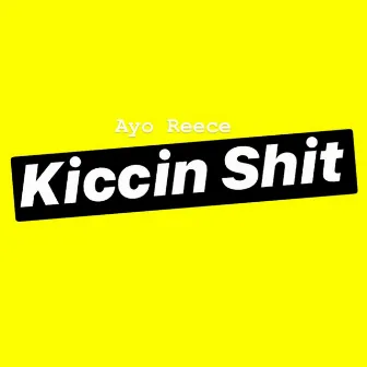 Kiccin Shit by Unknown Artist