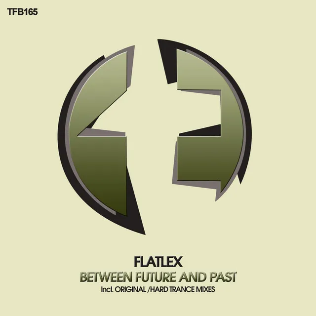 Between Future & Past - Hard Trance Mix