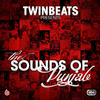 The Sounds Of Punbjab by Twinbeats