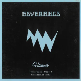 Severance by Hanna