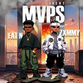 MVPS by ZXMMY