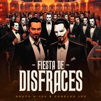 Fiesta De Disfraces by Canelos Jrs