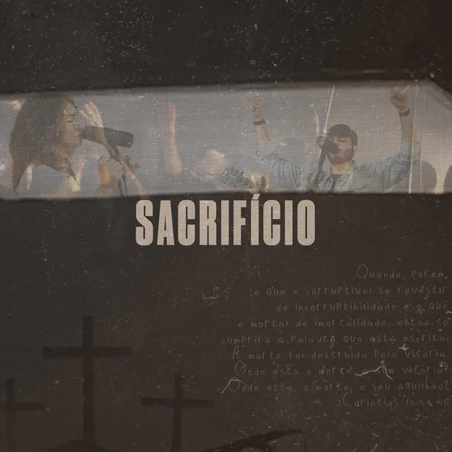 Sacrifício