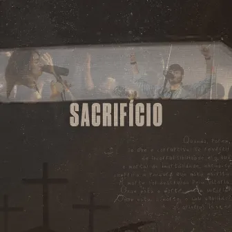 Sacrifício by Larissa Gabrielle