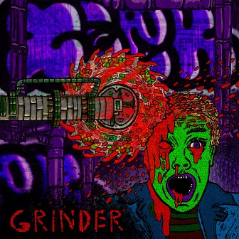 Grinder by ZiEK