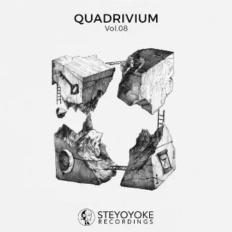 Quadrivium, Vol. 08 by Haffenfold