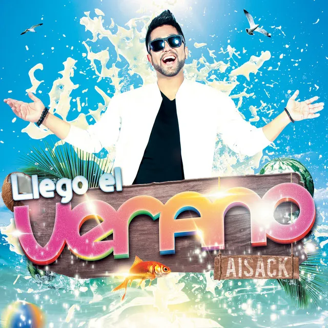 Llego el Verano