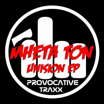 Unision EP by MheTa Ton