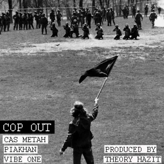 Cop Out by Theory Hazit