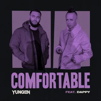 Comfortable (feat. Dappy) by Dappy