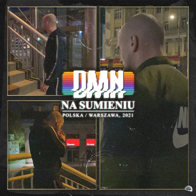 Na sumieniu