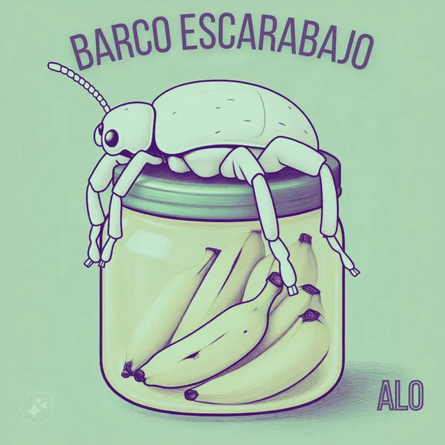 Barco escarabajo