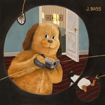 ALL DAY by J.BASS