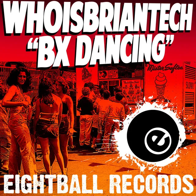 BX Dancing - House Of WhoisBriantech Dub