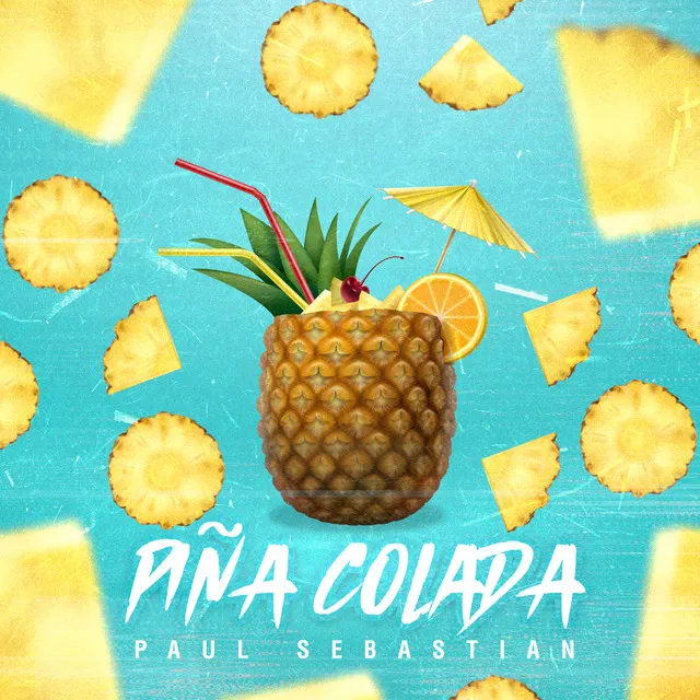 Piña Colada